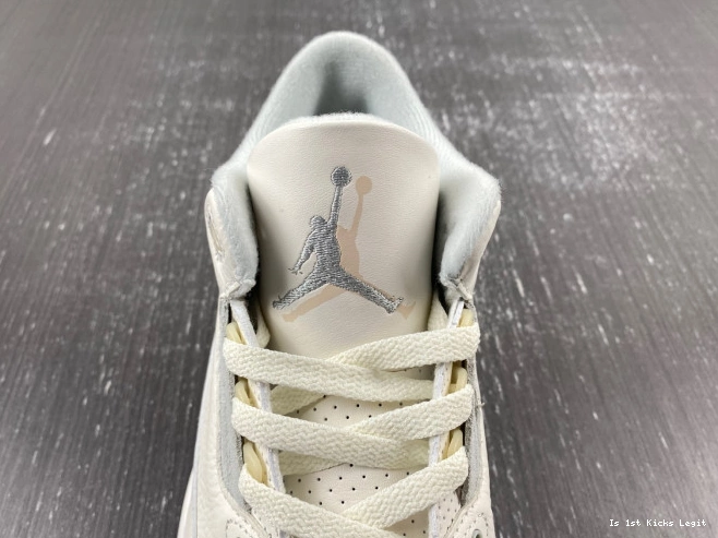 FJ9479-100 Air 3 Craft Jordan Ivory 0712